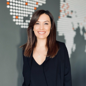 Elif Dibet profile photo