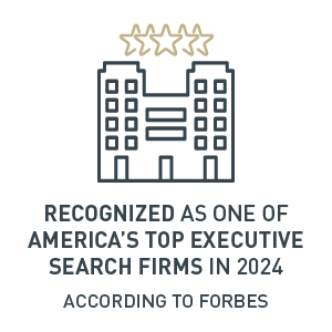 Page Executive Is Recognized as One of America’s Top Executive Search Firms in 2024, According to Forbes