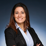 Yasemin durbak profile photo