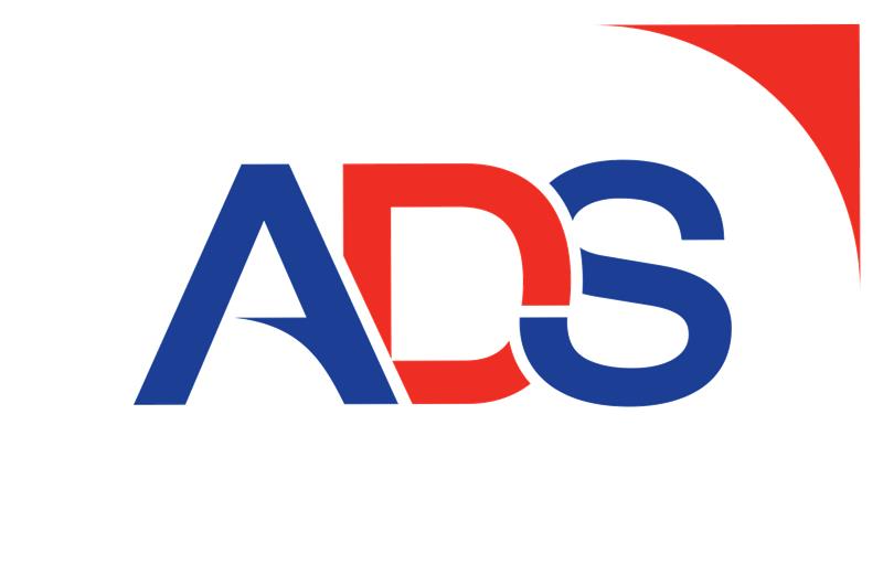 ADS logo