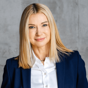 Aldona Kaczmarczyk Siragusa profile photo