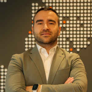 Melih Mümünoğlu profile photo