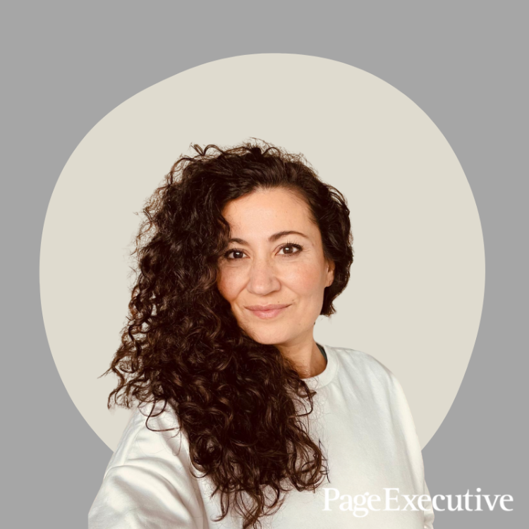 Yasemin durbak profile photo