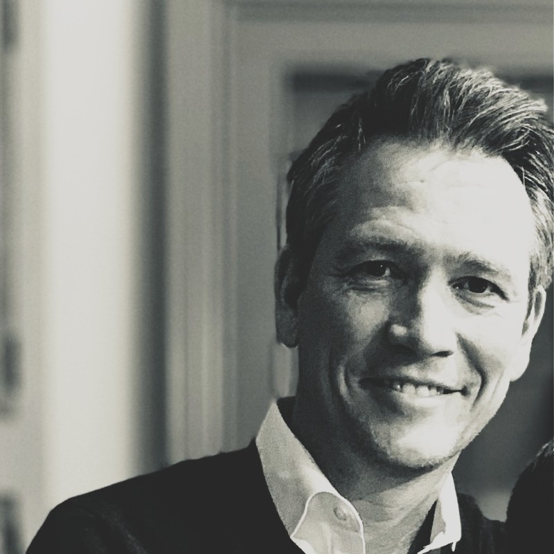 Peter Kitchin profile photo