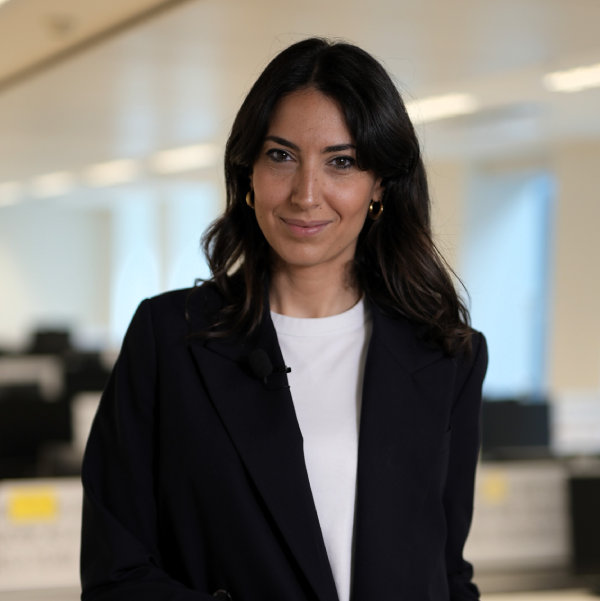 Ilaria Di Noi profile photo