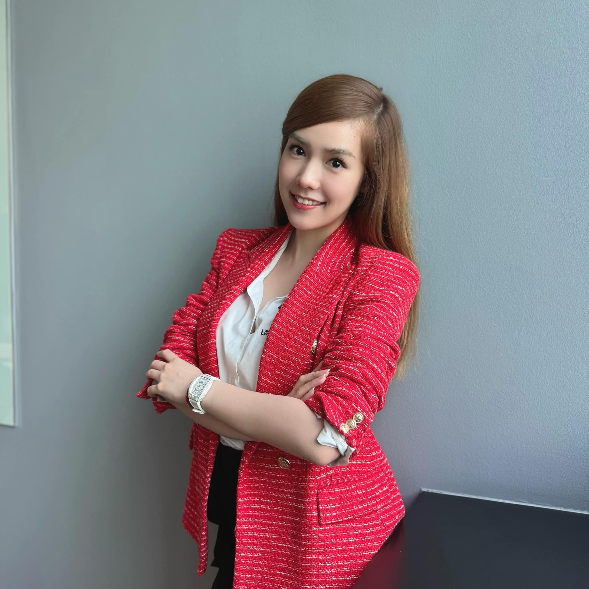 Miki Doan Profile photo