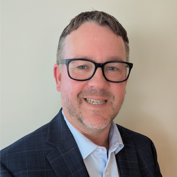 Todd Jamison profile photo