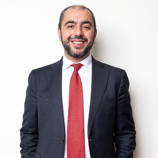 Andrea Policardi profile photo