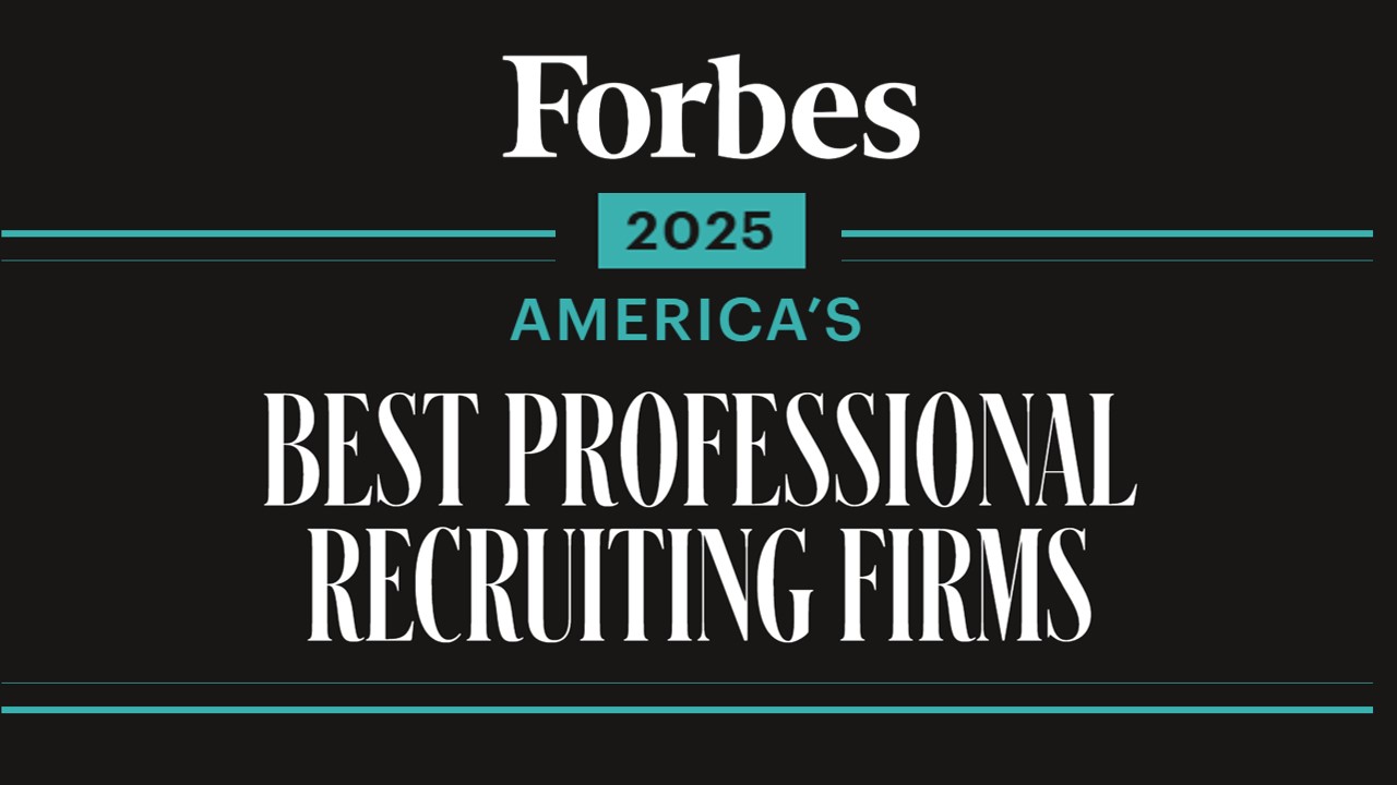 America's best executive logo