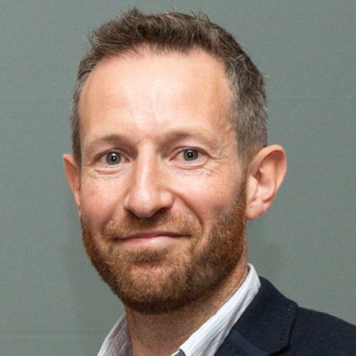 Gareth Davies profile photo