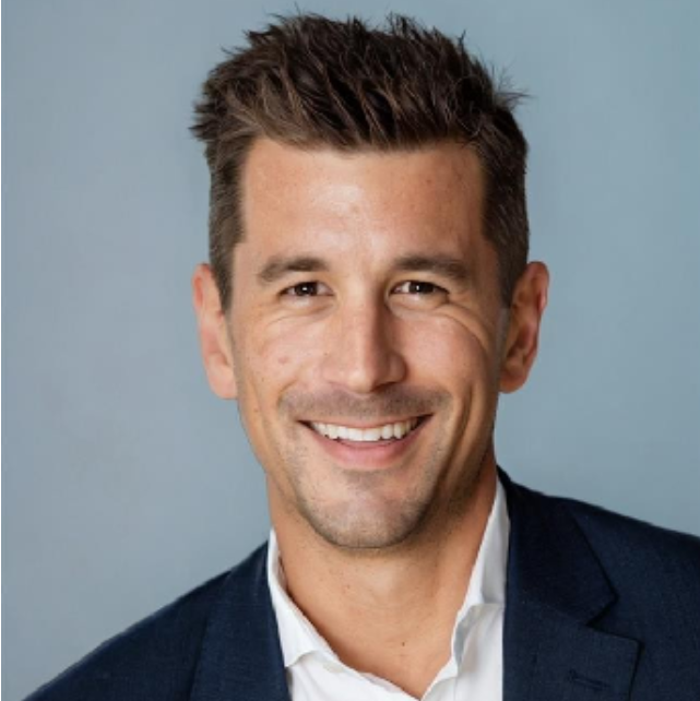 Greg Allen profile photo