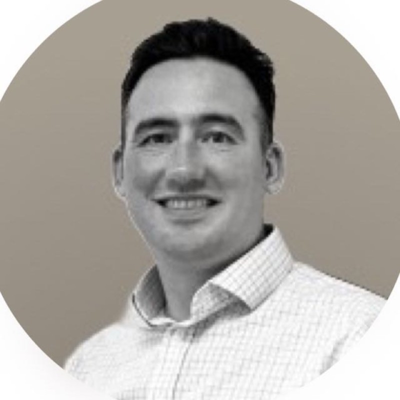 Jamie Rodden profile photo