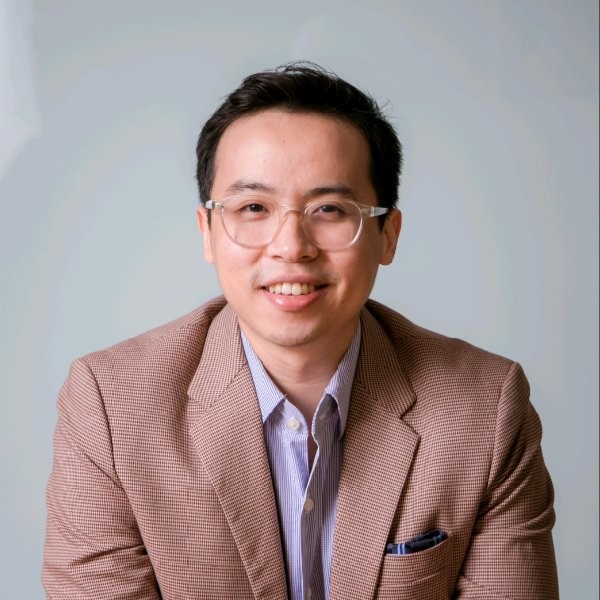 Timothy Tuason profile photo