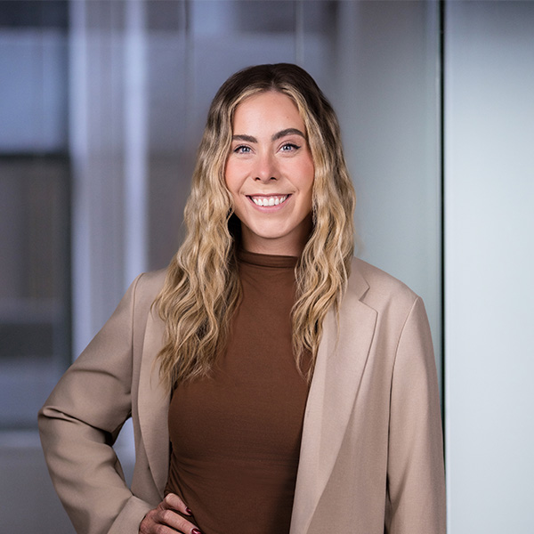 Gemma McDonald profile photo