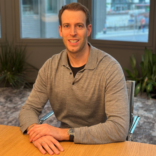 Julian Jüttner profile photo