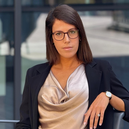 Serena Ravasio profile photo