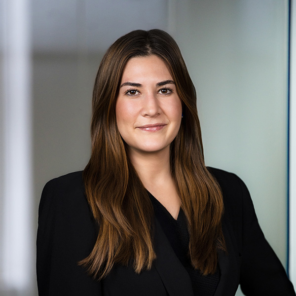 Paulina Morales profile photo