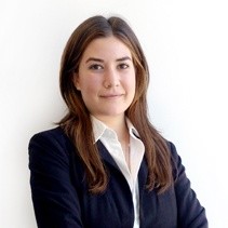 Paulina Morales profile photo