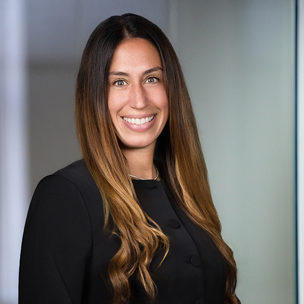 Rachel Leit profile photo