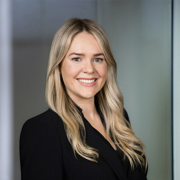 Stephanie Morris profile photo