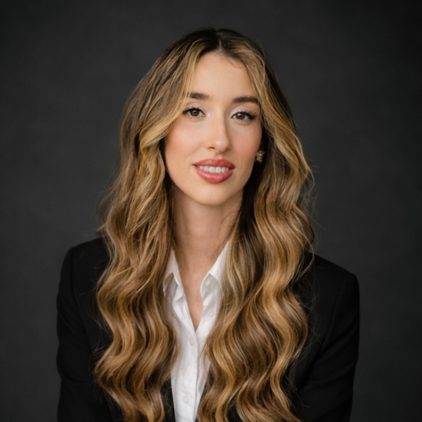 Talita Zorzenoni profile photo