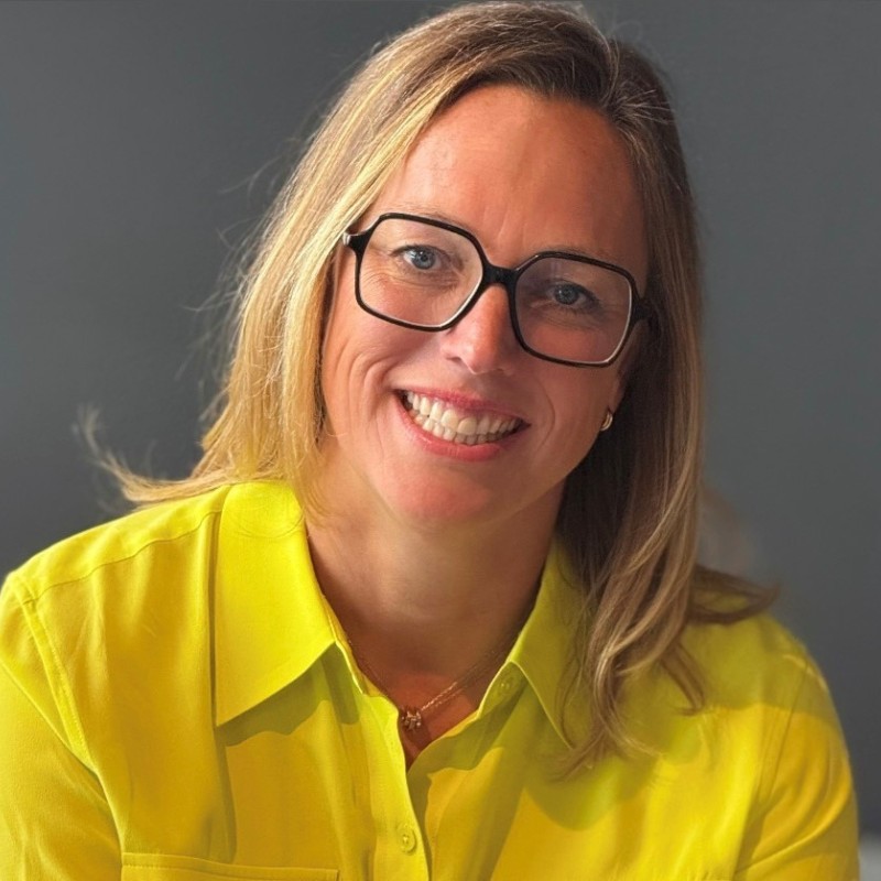 Caroline Gellrich profile photo