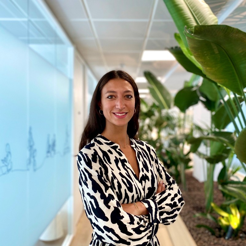 ceren yilmz profile photo