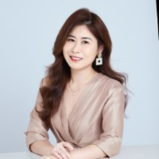 Peggy Zhu profile photo