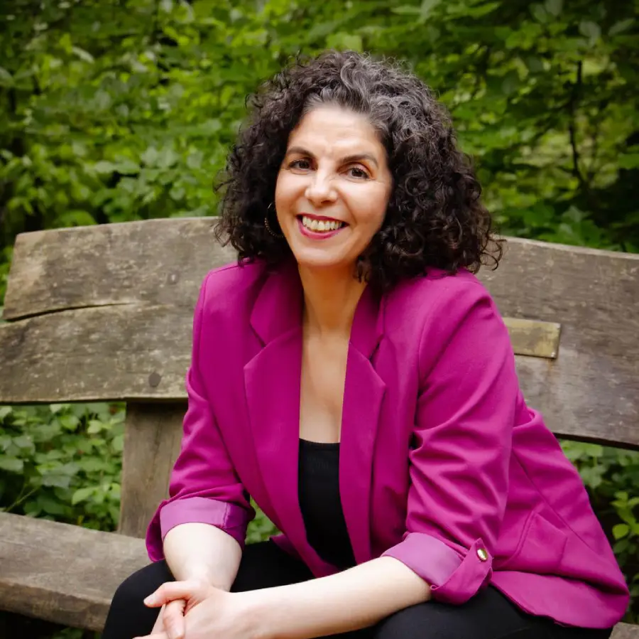 Nora Zeroual profile photo