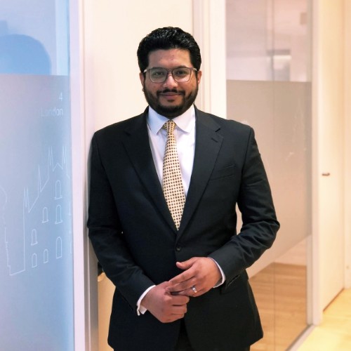 Ali Qazi profile photo