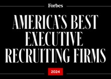 America's best executive logo