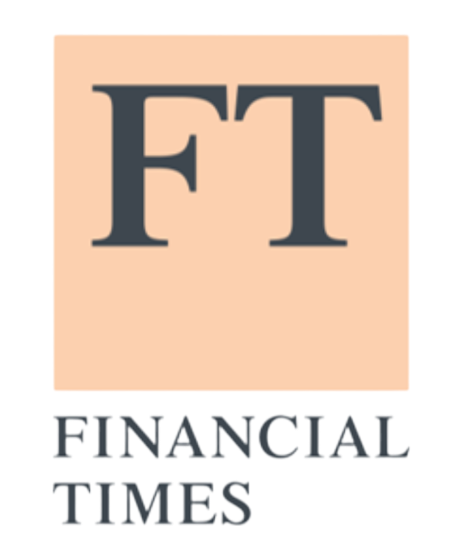 Financial Times Logo