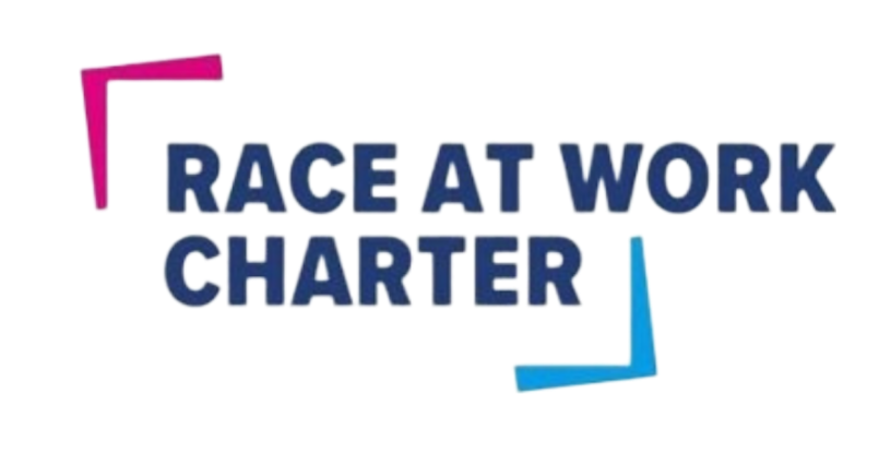 Race at work logo