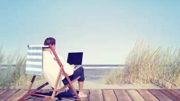 Dialling in on holiday: How important is a work-life balance?