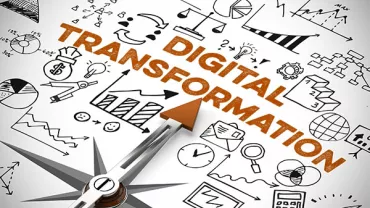 Isn’t Digital Transformation just Transformation