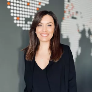 Elif Dibet profile photo