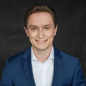 Michał Starościak profile photo