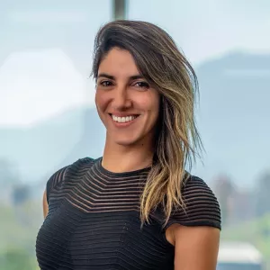 Catalina Abud profile photo