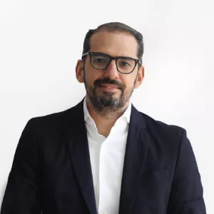 Patricio Garretón profile photo