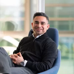 Babak Alami profile photo