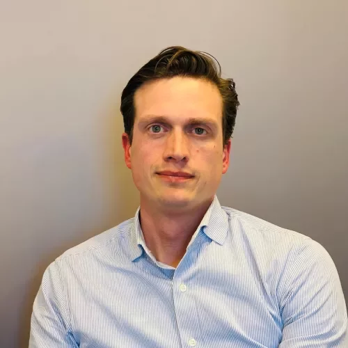 Boudewijn Beuvery profile photo