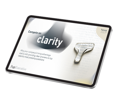 talent trend download report image