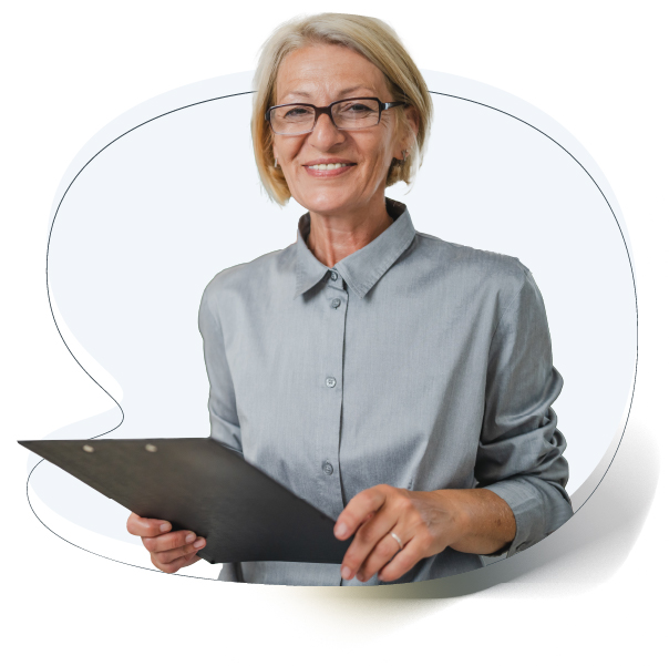 Who Took Our Survey - Chart 1 Who Took Our Survey - Chart 1